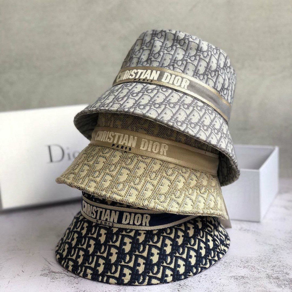 Bucket Hat Dior
