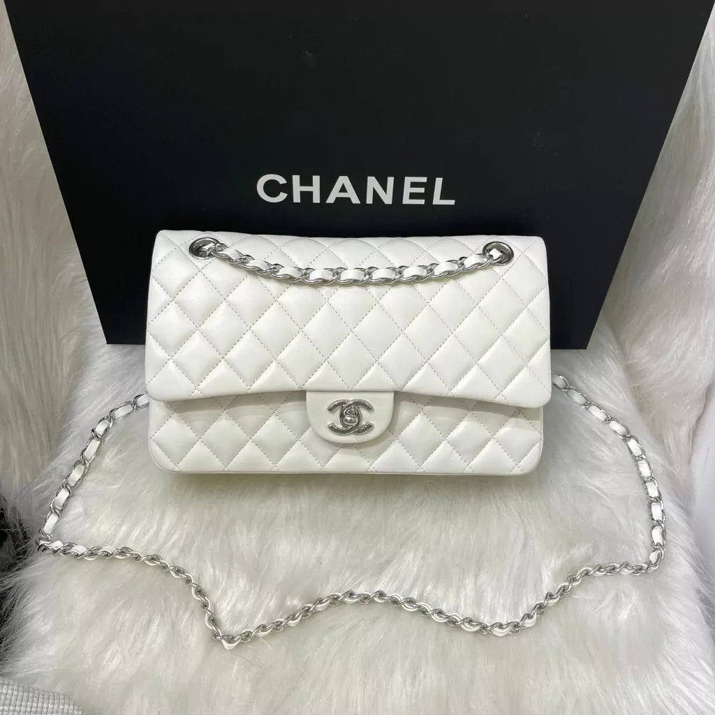 Bolsa Double Flap 11.12 Jumbo