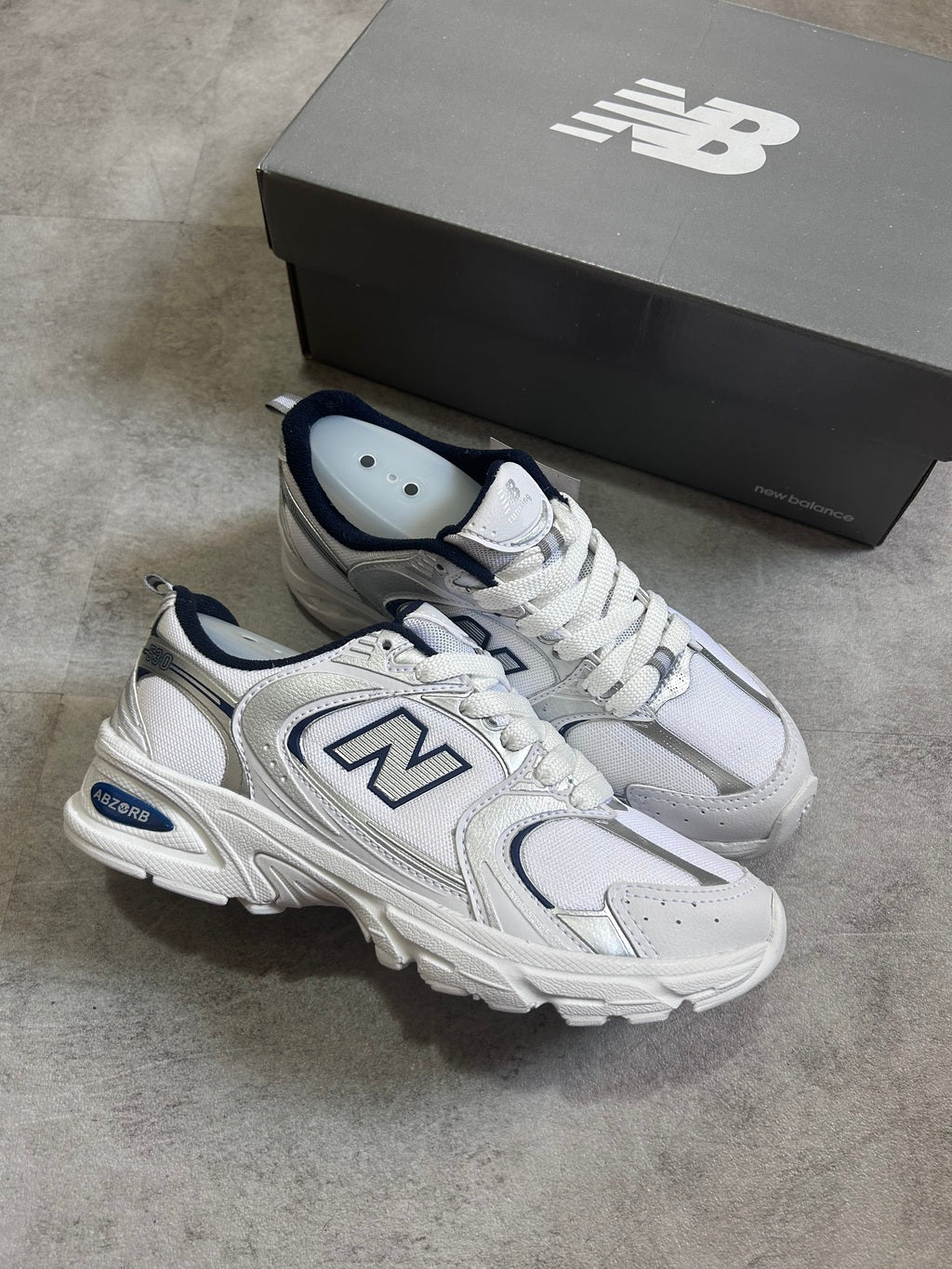 Tênis NB 530 Masculino