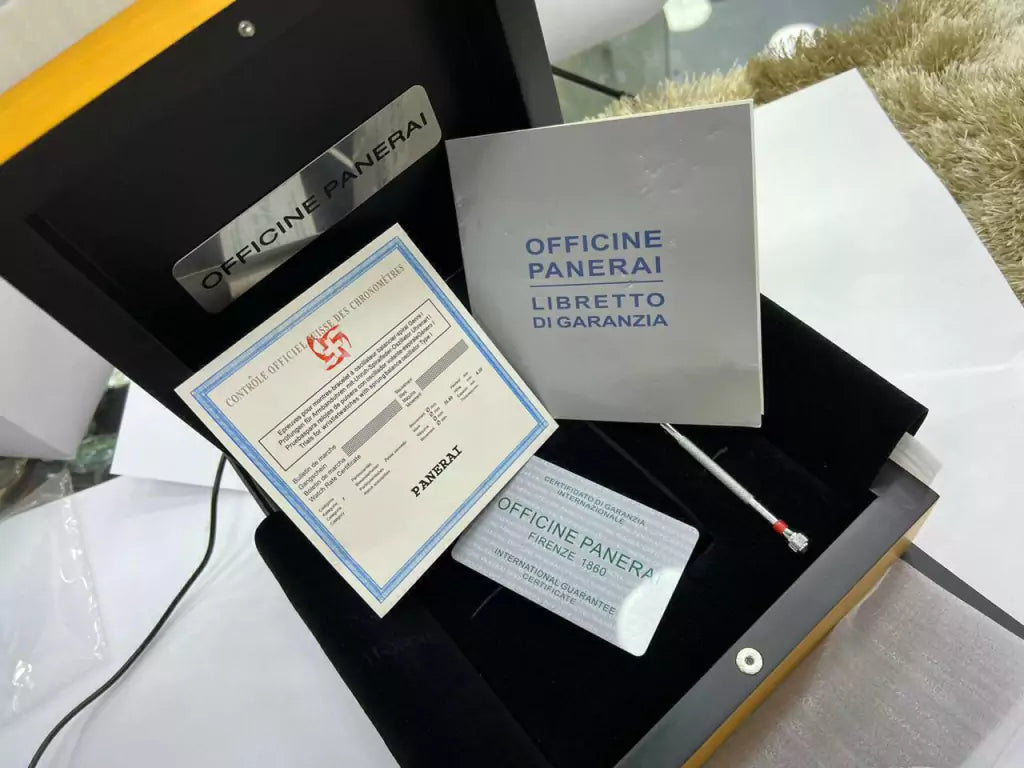 Relógio Submersible Carbotech