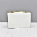 Mini J'Adior Chain Flap Bag