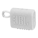 Caixinha de som JBL Go 3 primeira linha