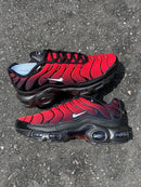 Tênis AIR MAX TN Plus Deadpool