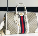 Mala de mão Gucci Savoy