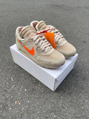 Tênis Nk Air Max 90 Colab OFF WHITE DESERT
