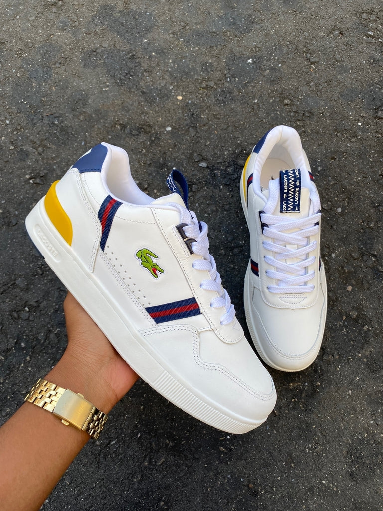 Tênis Lacoste T-clip