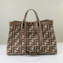 Bolsa Fendi Peekaboo X-Tote