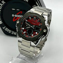 Relógio G-Shock GST-B400AD-1A4DR