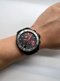 Relógio Tag Heuer Carrera Ayrton Senna Tributo