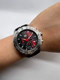 Relógio Tag Heuer Carrera Ayrton Senna Tributo