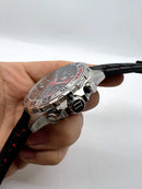 Relógio Tag Heuer Carrera Ayrton Senna Tributo