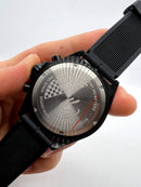 Relógio Tag Heuer Carrera Ayrton Senna Tributo