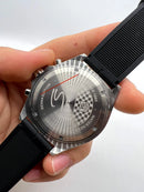 Relógio Tag Heuer Carrera Ayrton Senna Tributo