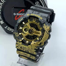 Relógio Casio G-SHOCK One Piece GA-110JOP-1A4