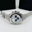 Relógio Chronomat B01