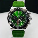 Relógio Chronomat B01