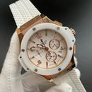 Relógio Hublot Big Bang Rose Gold