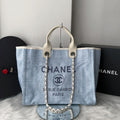 Bolsa CH Deauville Tote
