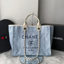 Bolsa CH Deauville Tote