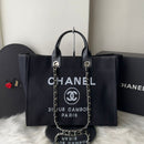 Bolsa CH Deauville Tote
