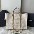 Bolsa CH Deauville Tote