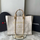 Bolsa CH Deauville Tote