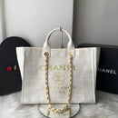 Bolsa CH Deauville Tote