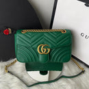 Bolsa GG Marmont Italiana