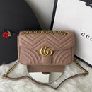 Bolsa GG Marmont Italiana