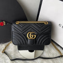 Bolsa GG Marmont Italiana