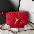 Bolsa GG Marmont Italiana