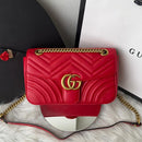 Bolsa GG Marmont Italiana