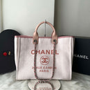 Bolsa CH Deauville Tote