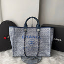 Bolsa CH Deauville Tote