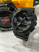 Relógio G-Shock GA-110