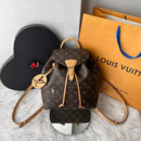 Mochila Montsouris PM