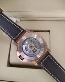 Relógio Panerai Submersible Automático