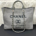 Bolsa CH Deauville Tote