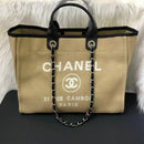 Bolsa CH Deauville Tote