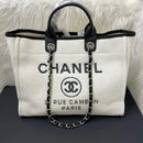 Bolsa CH Deauville Tote