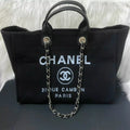 Bolsa CH Deauville Tote
