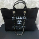 Bolsa CH Deauville Tote