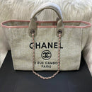Bolsa CH Deauville Tote