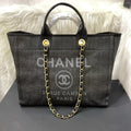 Bolsa CH Deauville Tote