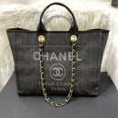 Bolsa CH Deauville Tote