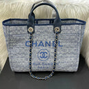 Bolsa CH Deauville Tote