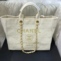 Bolsa CH Deauville Tote