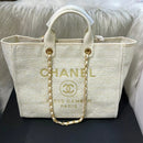 Bolsa CH Deauville Tote