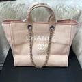 Bolsa CH Deauville Tote