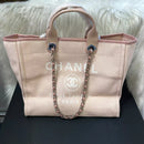 Bolsa CH Deauville Tote